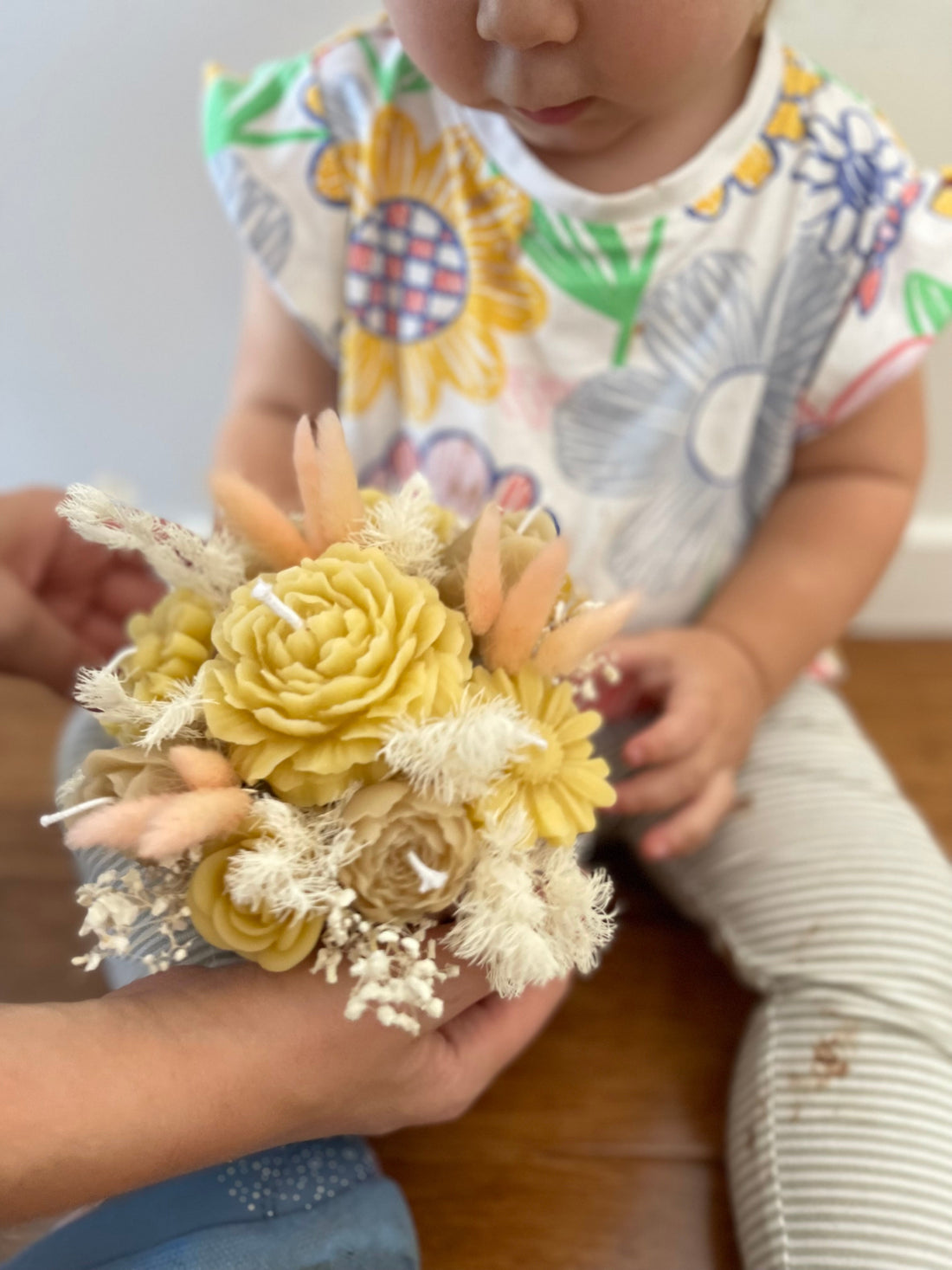 From Hive to Home: Welcome to Blossom and Bees