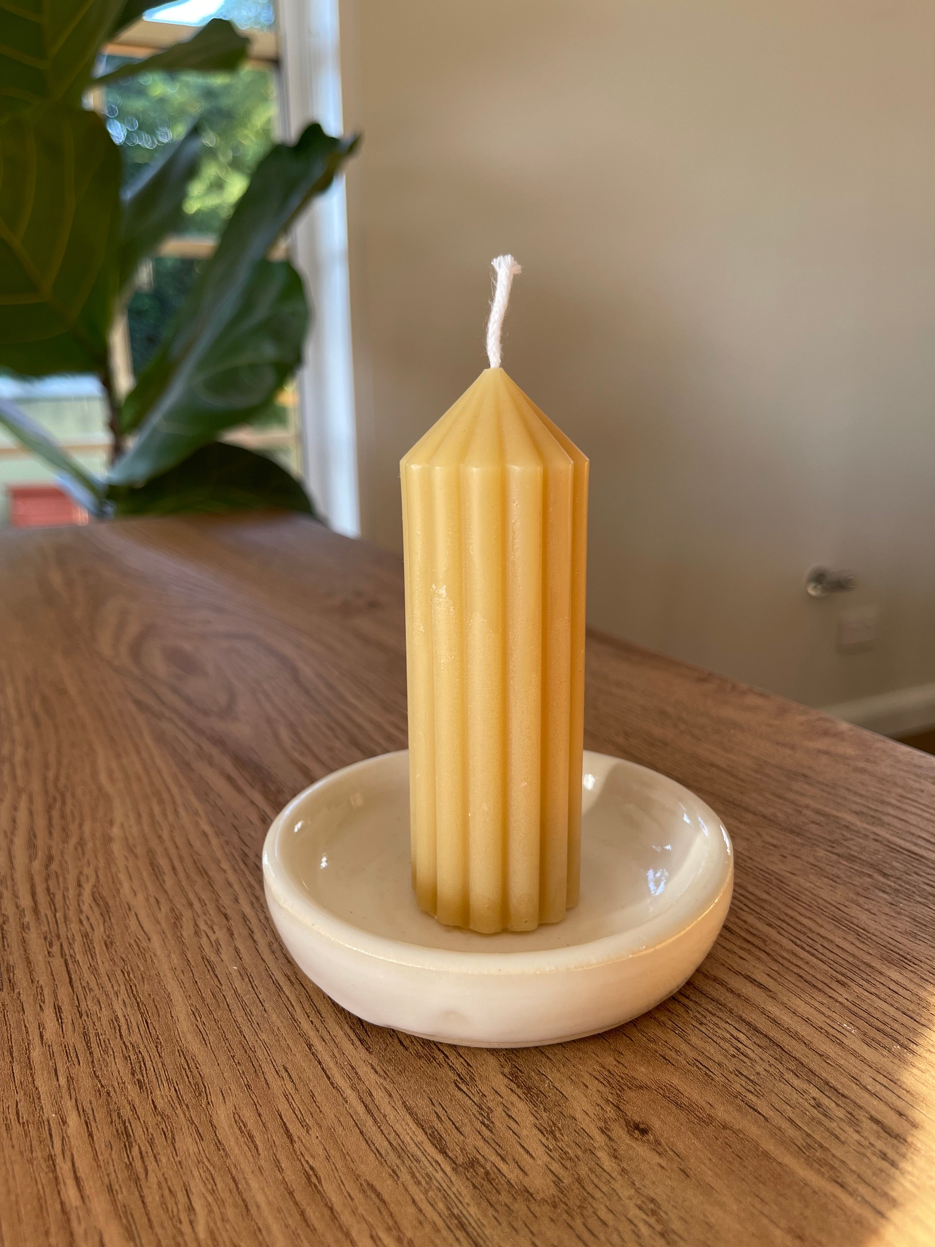 Pillar & Taper Candles