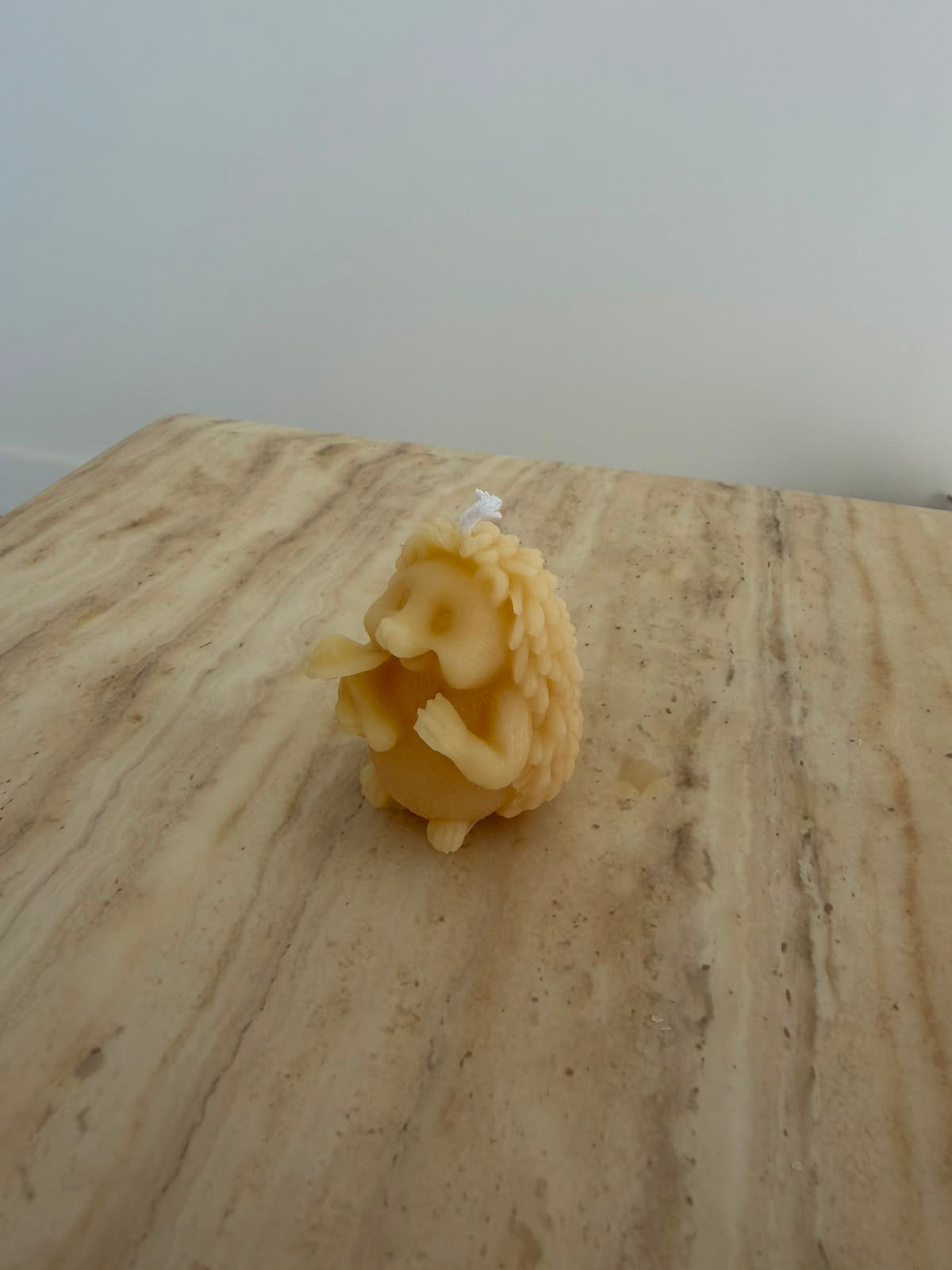 Baby Animal Pure Beeswax Candles