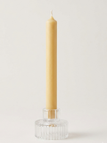 Pure Beeswax Taper Candle
