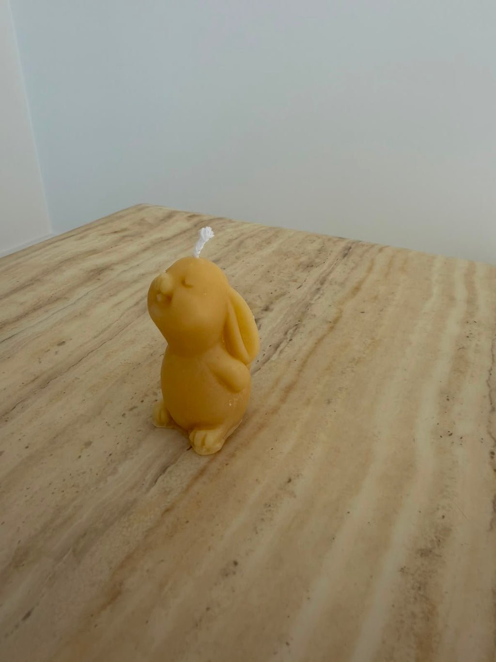 Baby Animal Pure Beeswax Candles