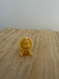 Baby Animal Pure Beeswax Candles